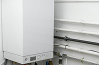free Wigsthorpe condensing boiler quotes