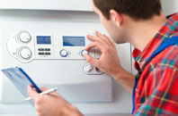 free Wigsthorpe gas safe engineer quotes