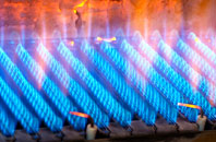 Wigsthorpe gas fired boilers